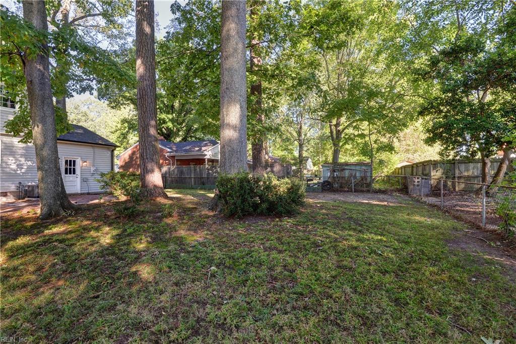 860 Alta Crescent Newport News VA 23608