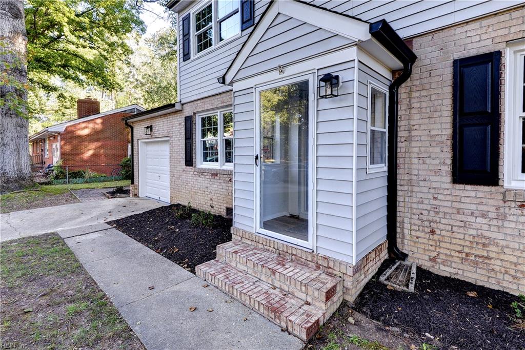 860 Alta Crescent Newport News VA 23608