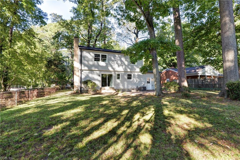 860 Alta Crescent Newport News VA 23608
