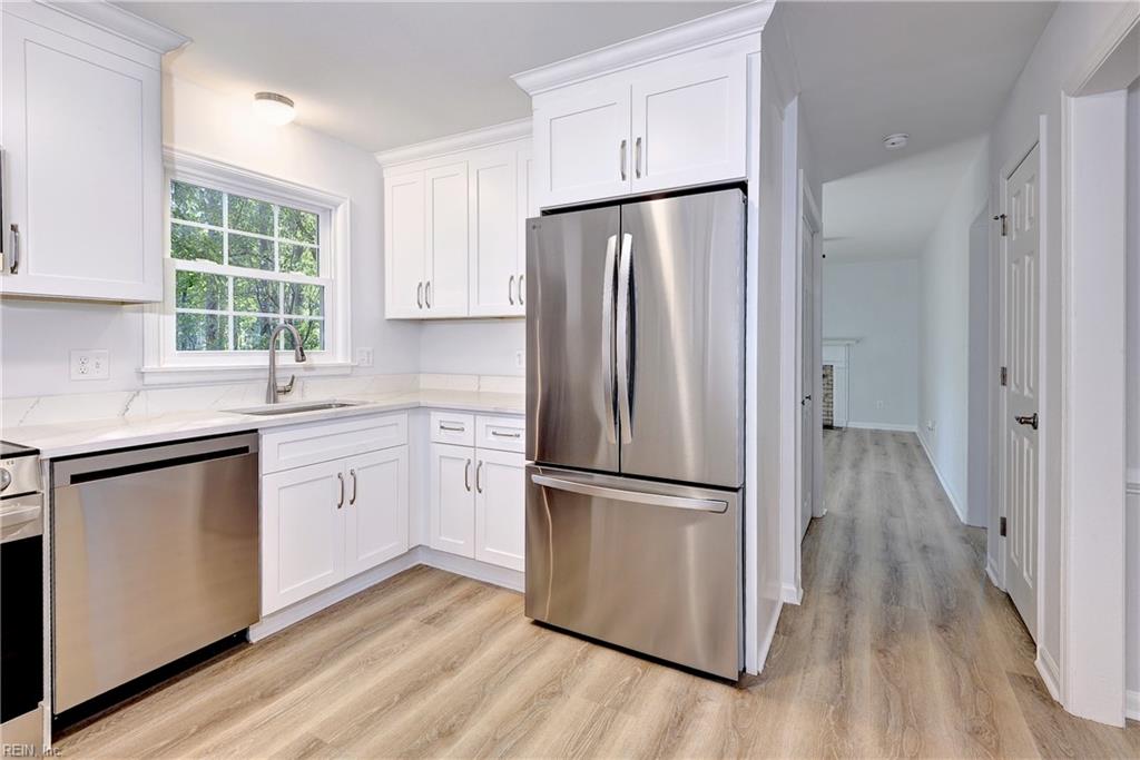 860 Alta Crescent Newport News VA 23608
