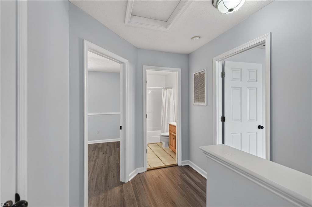 135 Sheppard Drive Williamsburg VA 23185