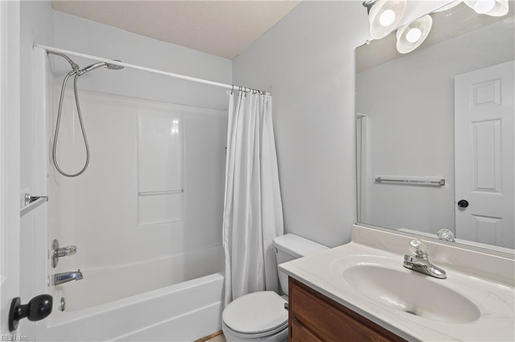 135 Sheppard Drive Williamsburg VA 23185