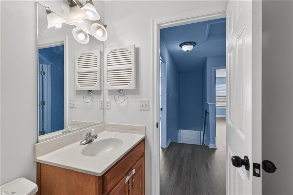 135 Sheppard Drive Williamsburg VA 23185