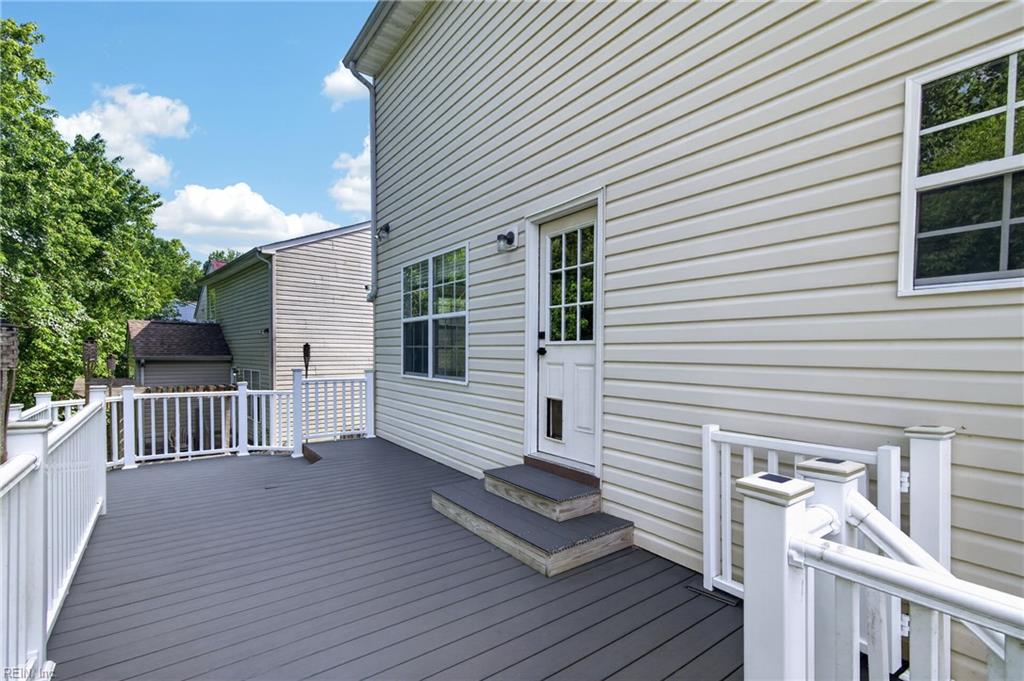 135 Sheppard Drive Williamsburg VA 23185