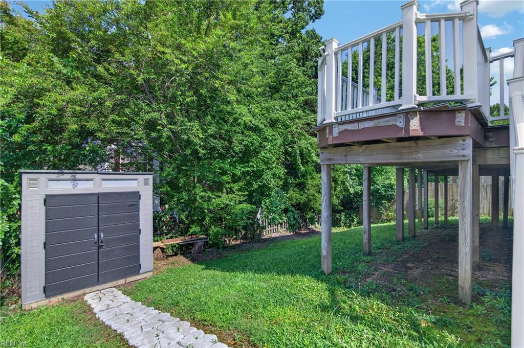 135 Sheppard Drive Williamsburg VA 23185