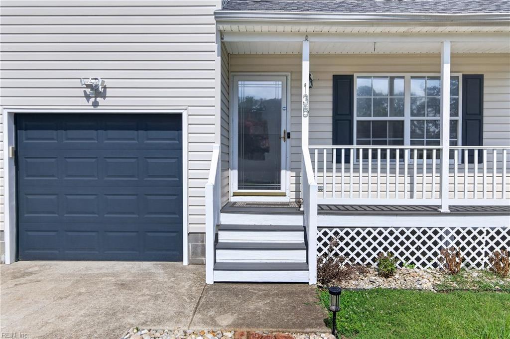 135 Sheppard Drive Williamsburg VA 23185