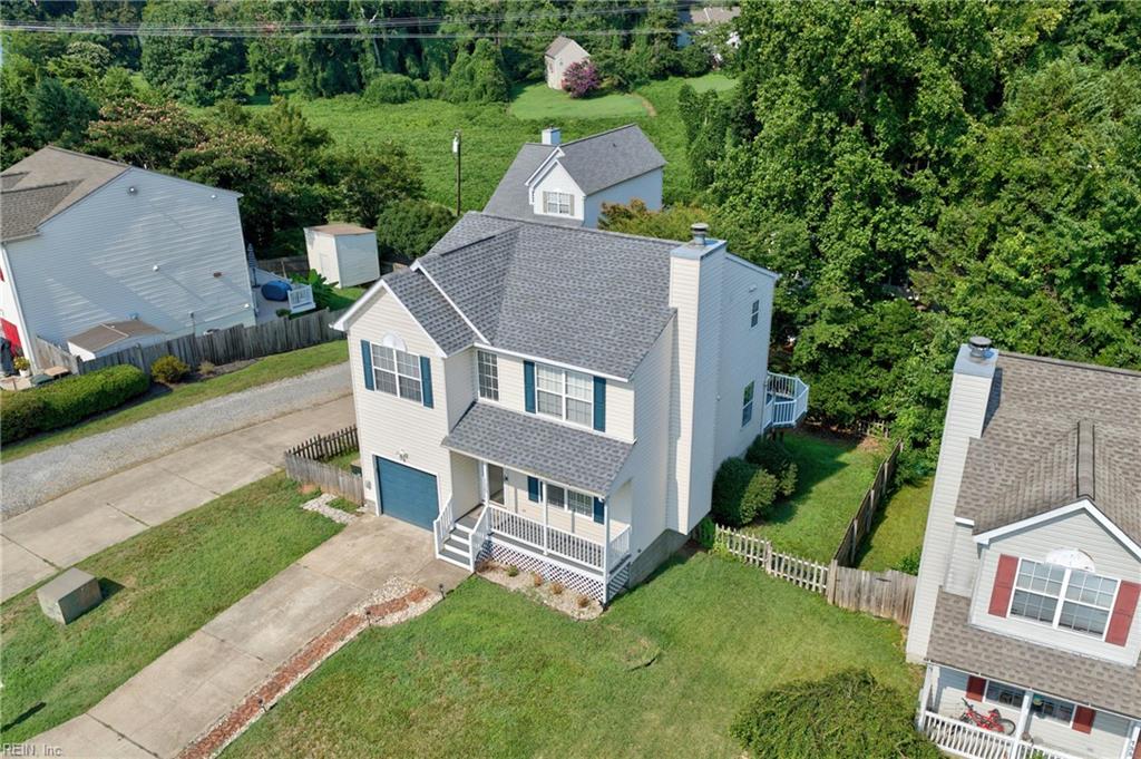 135 Sheppard Drive Williamsburg VA 23185