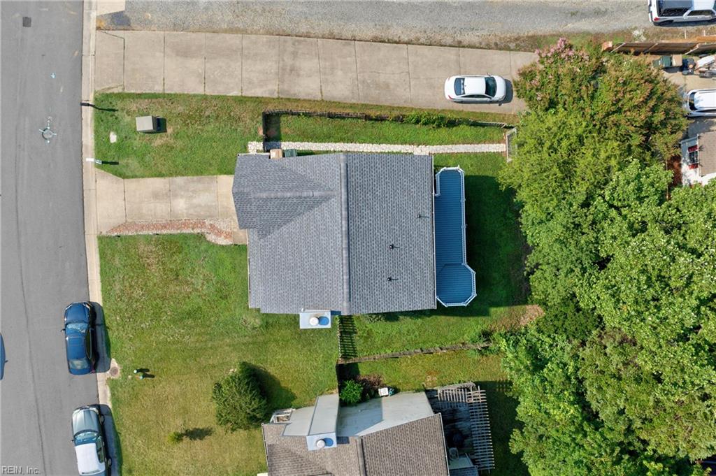 135 Sheppard Drive Williamsburg VA 23185
