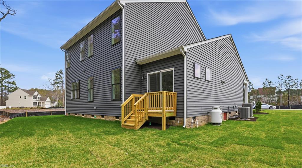 2022 Swiss Lane Gloucester VA 23061