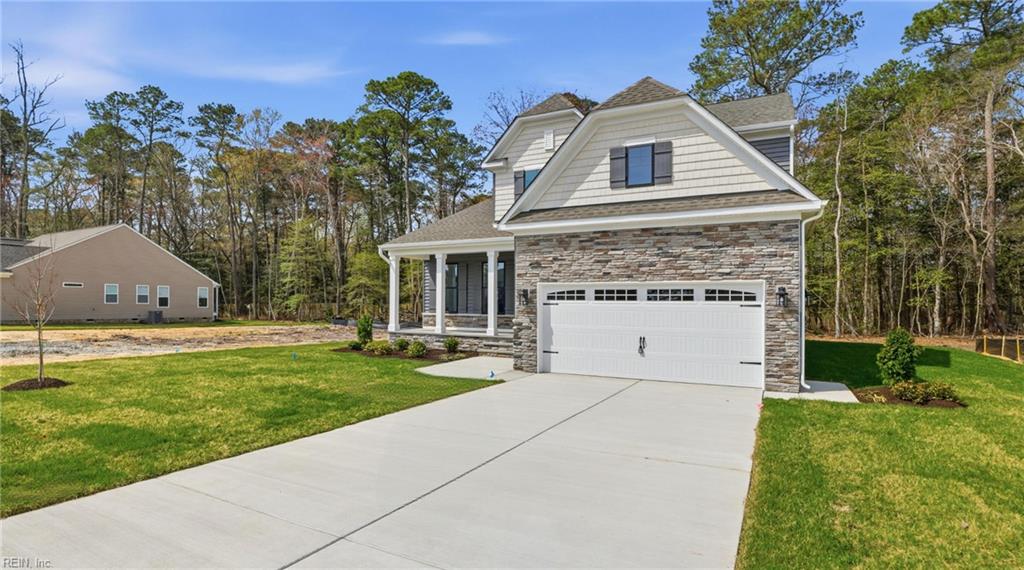 2022 Swiss Lane Gloucester VA 23061