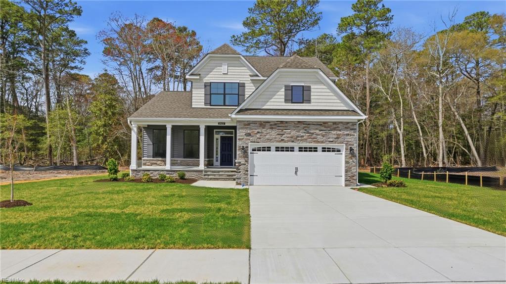 2022 Swiss Lane Gloucester VA 23061