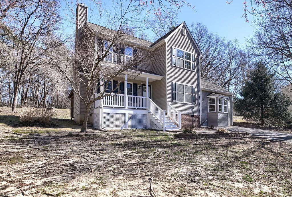 5475 Crany Creek Drive Gloucester VA 23061