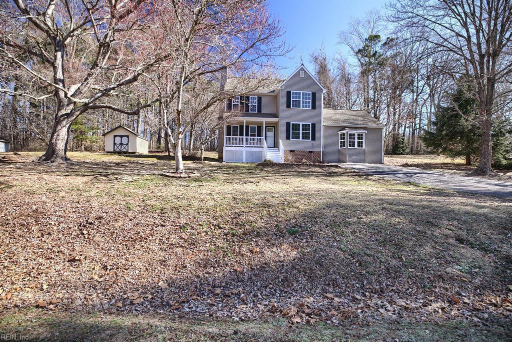 5475 Crany Creek Drive Gloucester VA 23061
