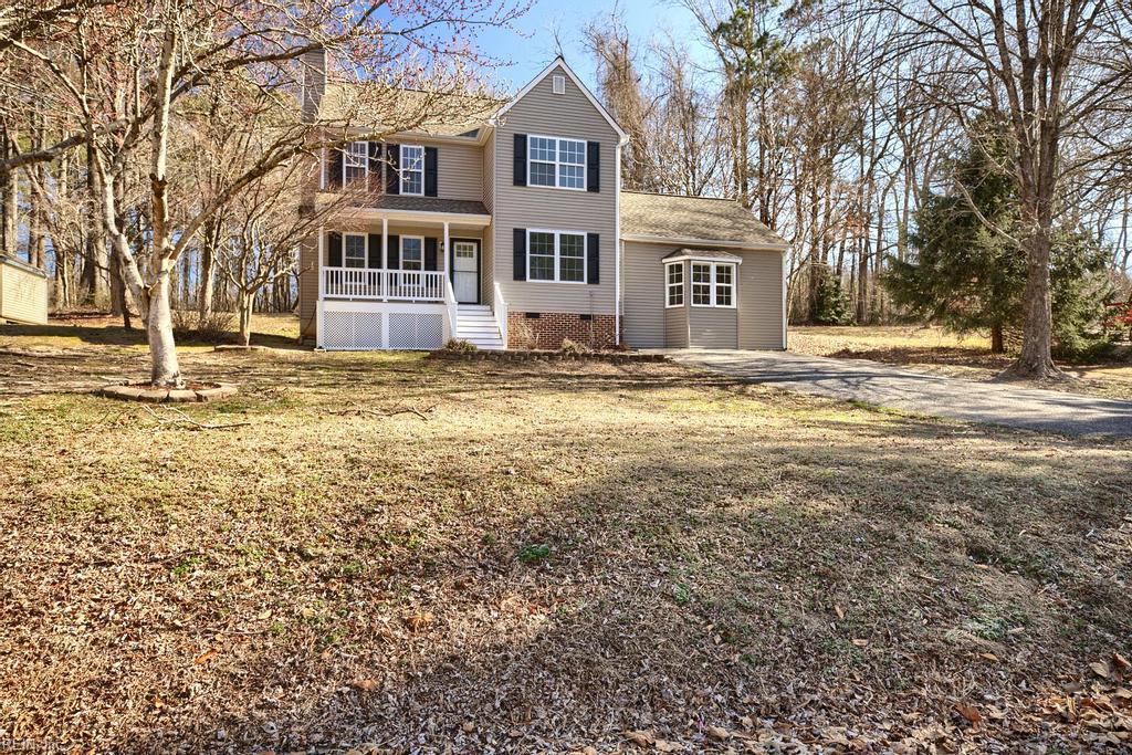 5475 Crany Creek Drive Gloucester VA 23061