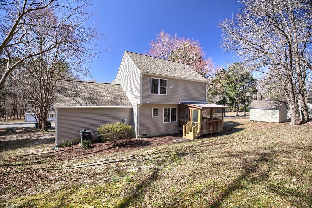 5475 Crany Creek Drive Gloucester VA 23061