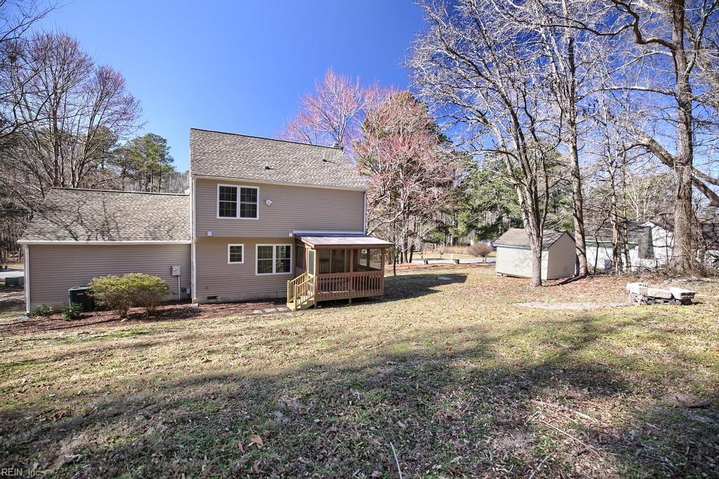 5475 Crany Creek Drive Gloucester VA 23061
