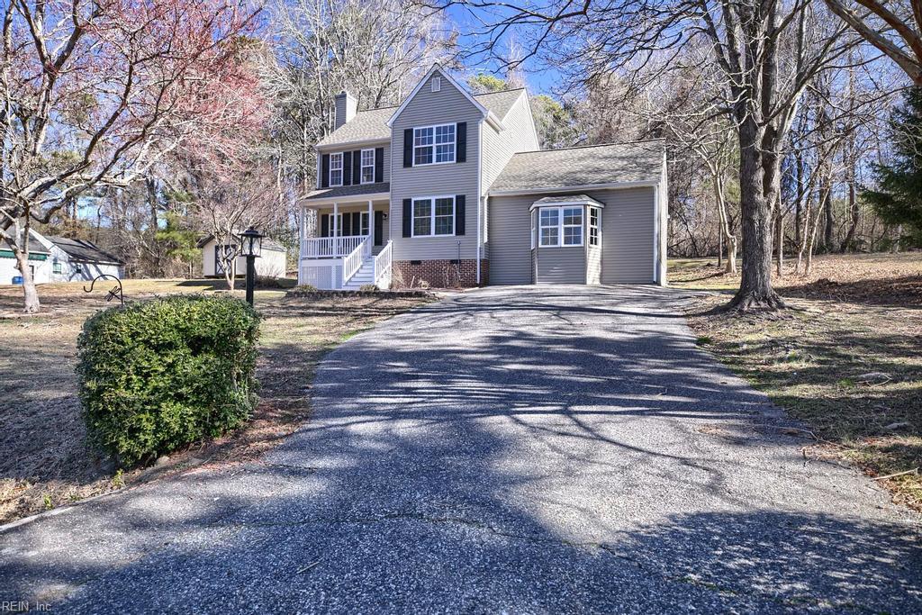 5475 Crany Creek Drive Gloucester VA 23061
