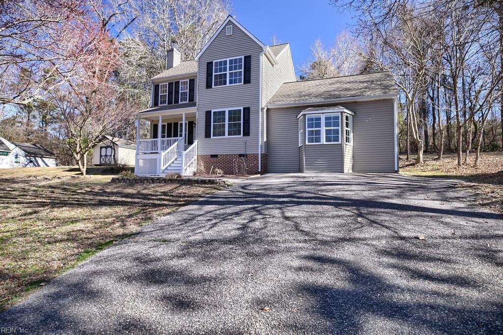 5475 Crany Creek Drive Gloucester VA 23061