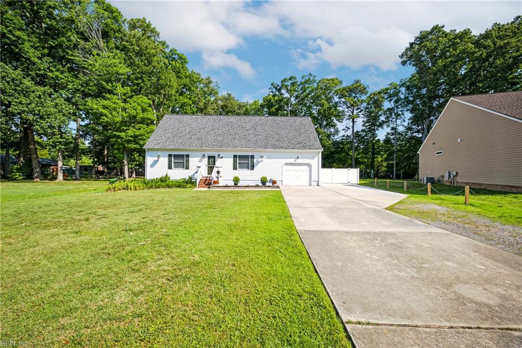 67 Huber Road Newport News VA 23601