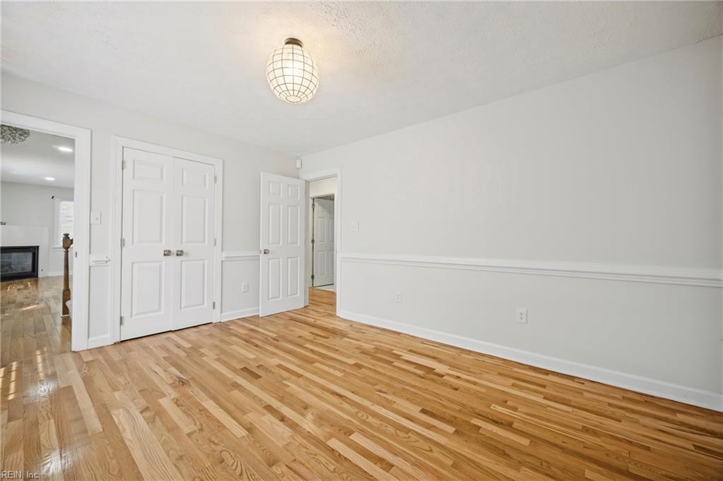 67 Huber Road Newport News VA 23601