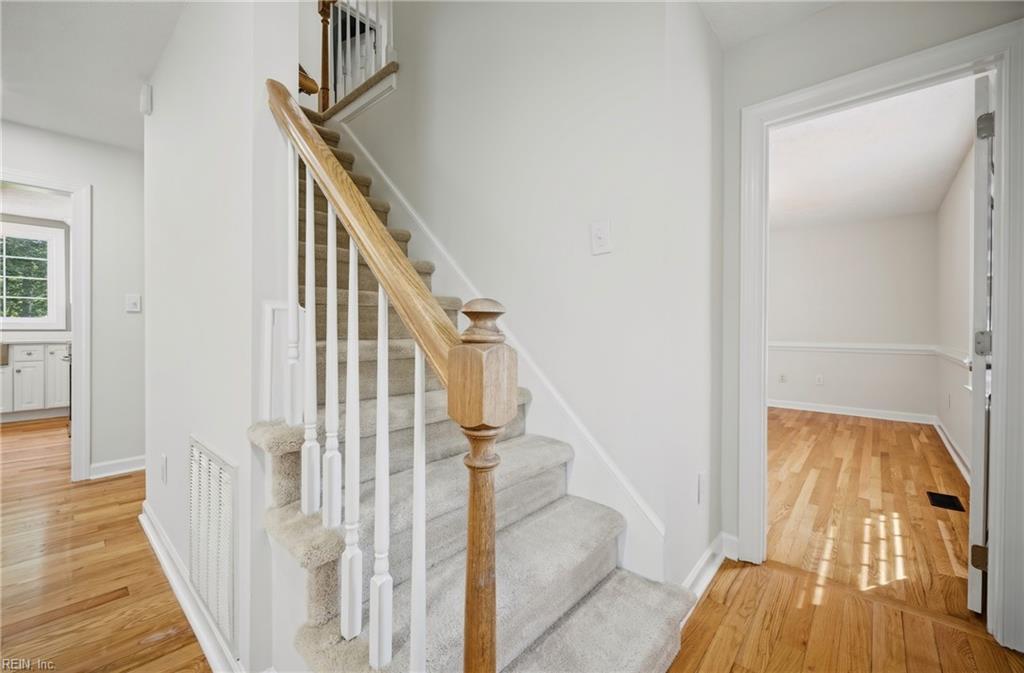 67 Huber Road Newport News VA 23601