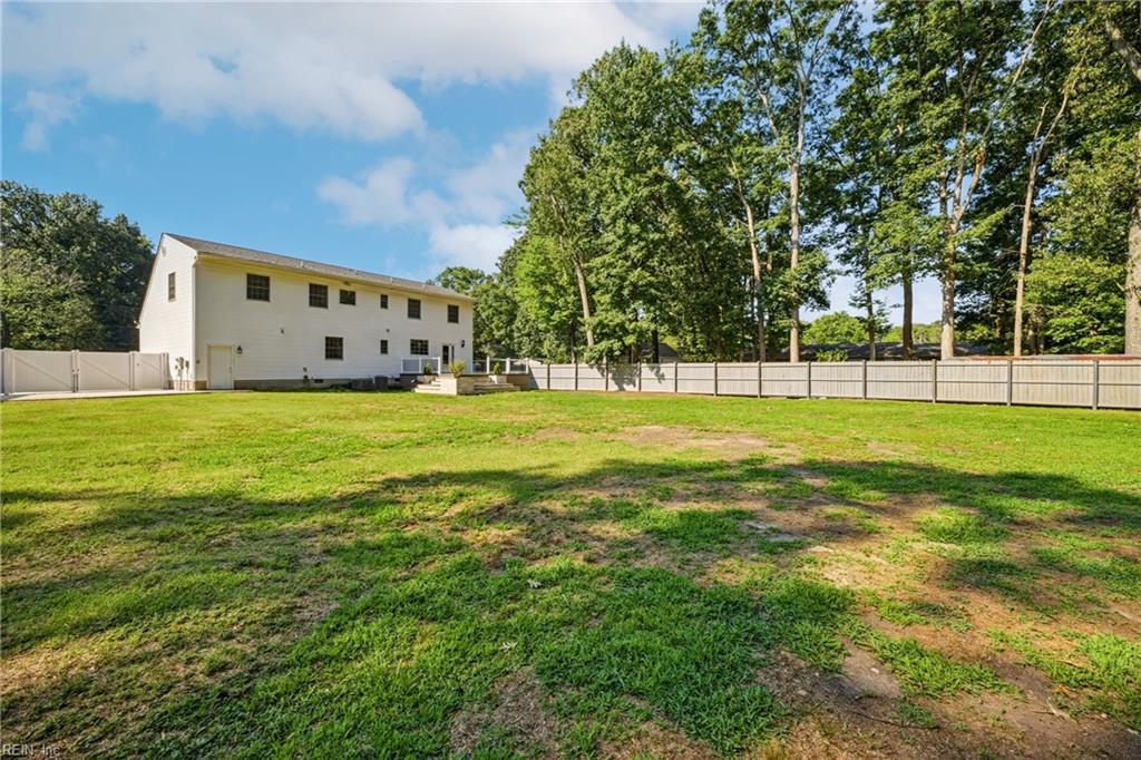 67 Huber Road Newport News VA 23601