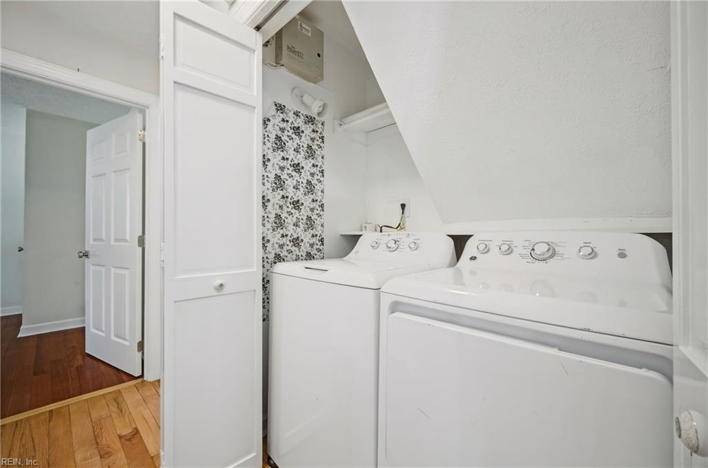 67 Huber Road Newport News VA 23601