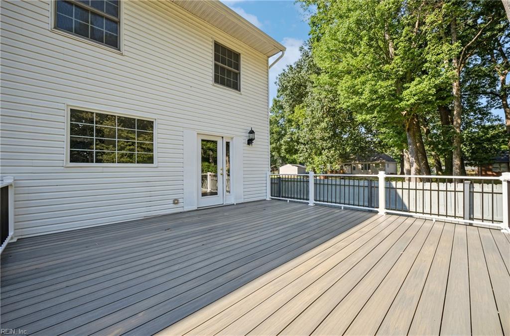67 Huber Road Newport News VA 23601