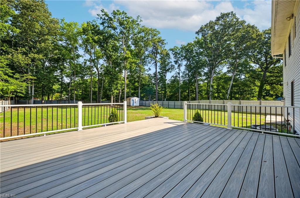 67 Huber Road Newport News VA 23601