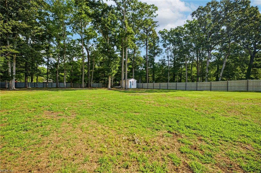 67 Huber Road Newport News VA 23601