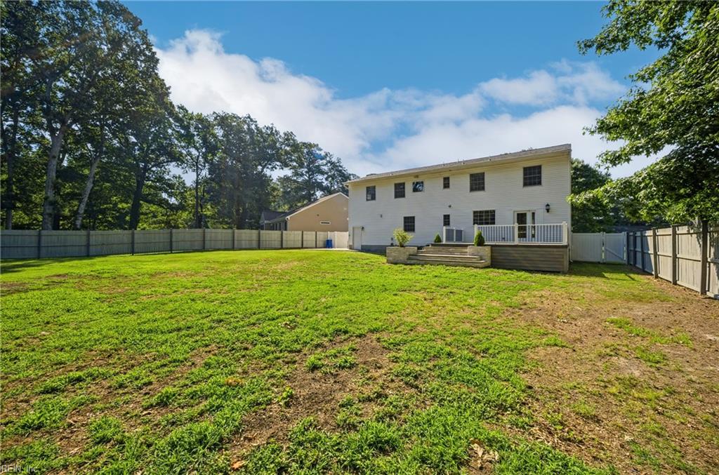 67 Huber Road Newport News VA 23601