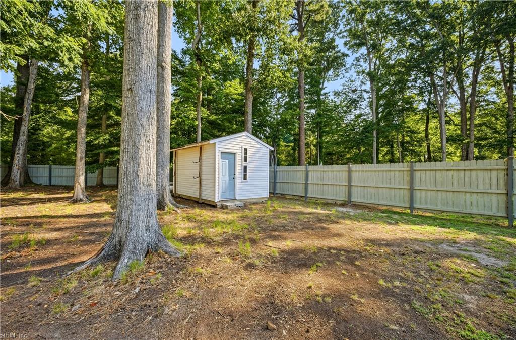 67 Huber Road Newport News VA 23601