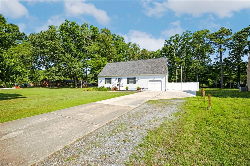 67 Huber Road Newport News VA 23601