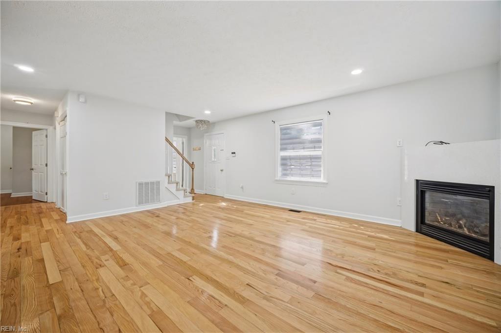 67 Huber Road Newport News VA 23601