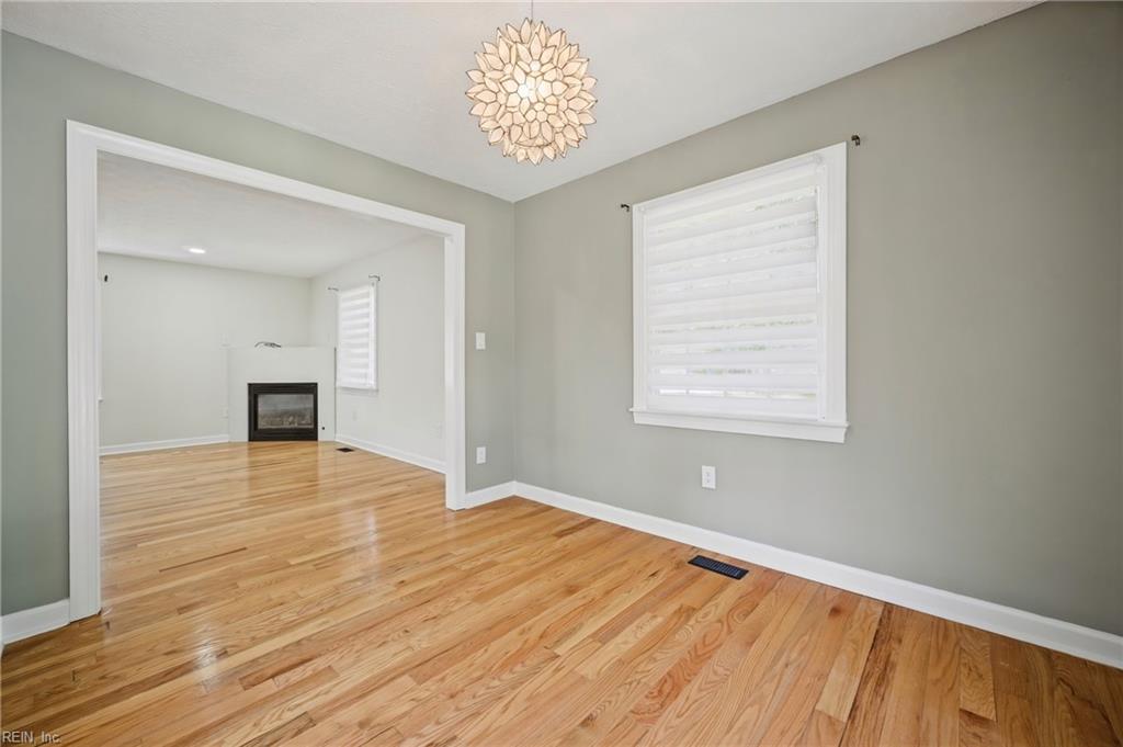 67 Huber Road Newport News VA 23601
