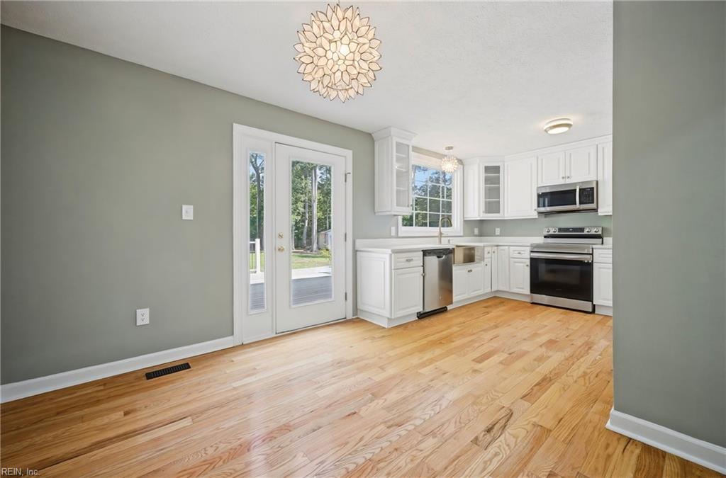 67 Huber Road Newport News VA 23601