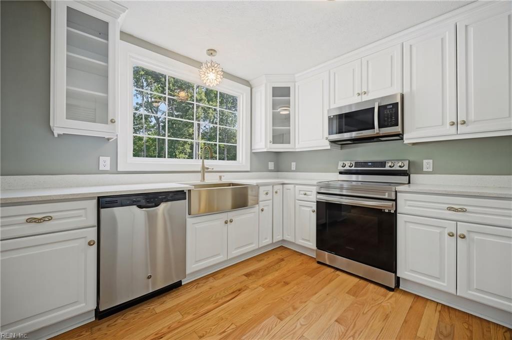 67 Huber Road Newport News VA 23601
