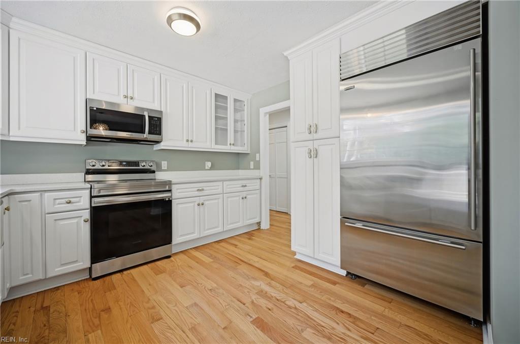 67 Huber Road Newport News VA 23601