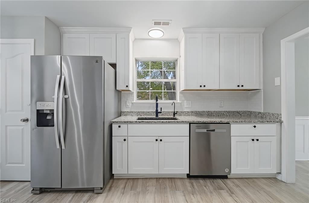 711 Whaler Drive Newport News VA 23608