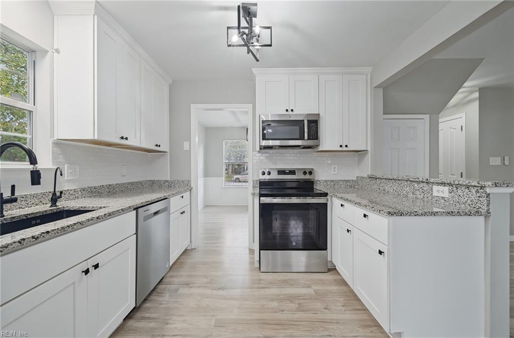711 Whaler Drive Newport News VA 23608