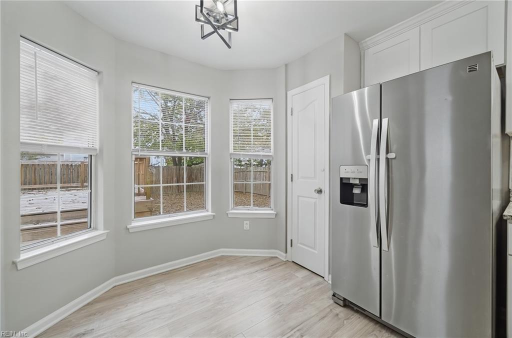 711 Whaler Drive Newport News VA 23608