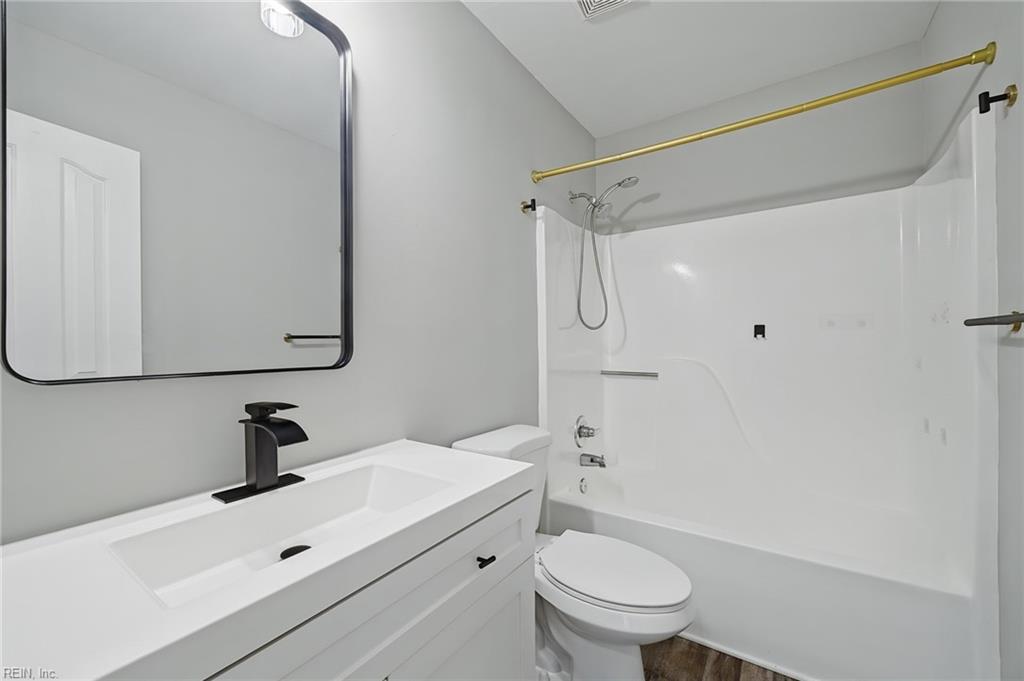 711 Whaler Drive Newport News VA 23608