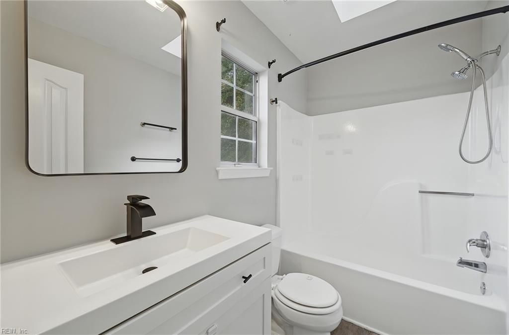 711 Whaler Drive Newport News VA 23608