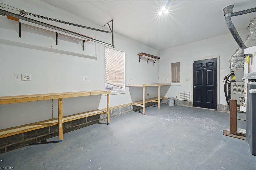 711 Whaler Drive Newport News VA 23608