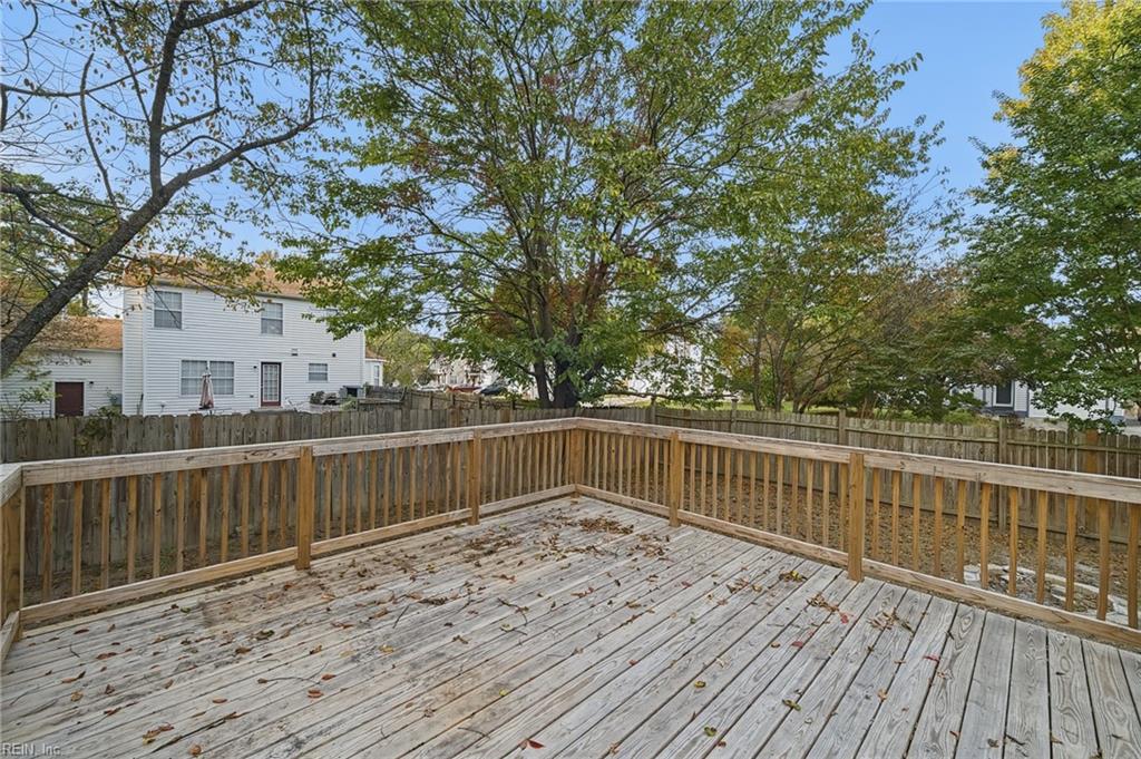 711 Whaler Drive Newport News VA 23608