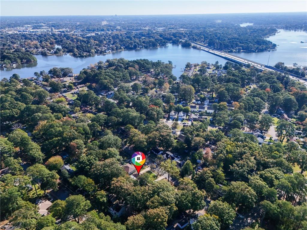711 Whaler Drive Newport News VA 23608