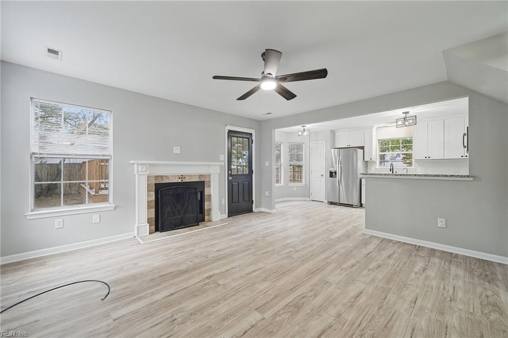 711 Whaler Drive Newport News VA 23608