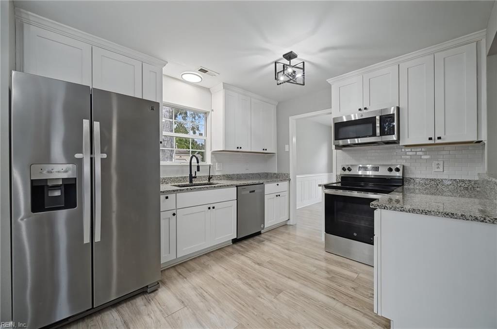 711 Whaler Drive Newport News VA 23608