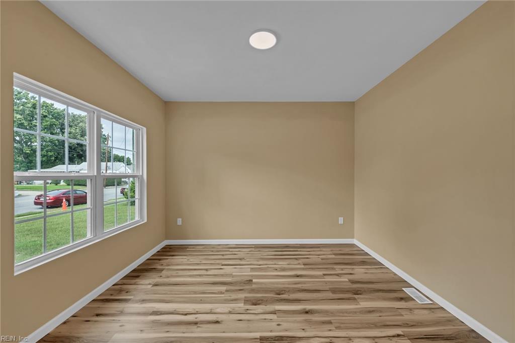 502 Center Avenue Newport News VA 23601