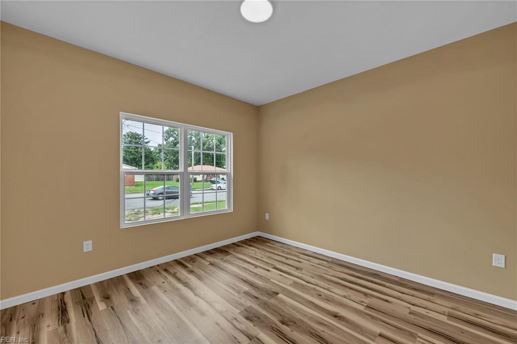502 Center Avenue Newport News VA 23601